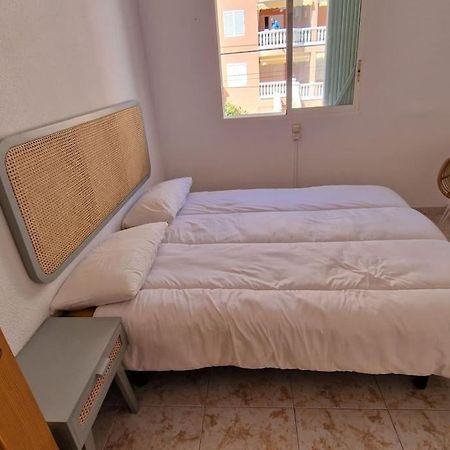 'Rincon Exquisito' Junto Al Mar Apartment Moncofar Exterior photo