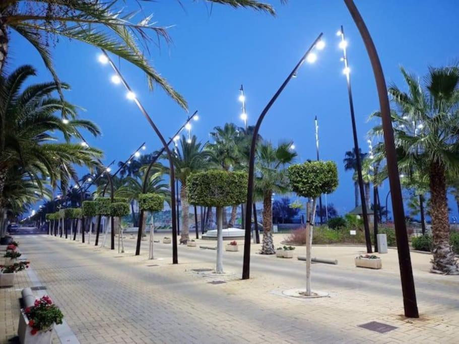 'Rincon Exquisito' Junto Al Mar Apartment Moncofar Exterior photo